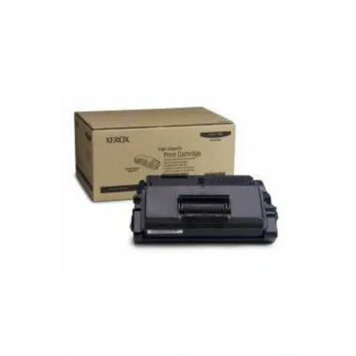 Genel Ürün 3600 (106r01371) Orjınal Siyah Toner Yük. Kap.