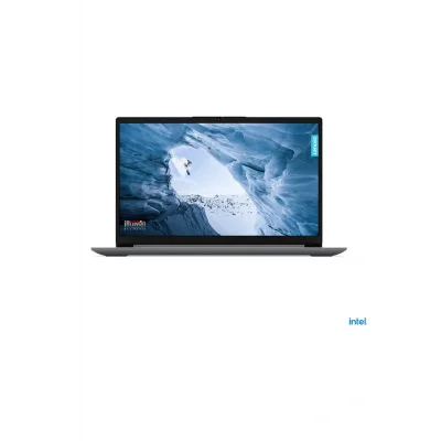 Genel Ürün IP/Celeron İşlemci/4 GB RAM/128 GB SSD/15.6/Win 11/Laptop Gri 82V700A9TX