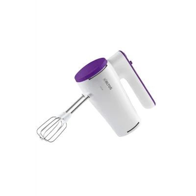 Genel Ürün Alsm 770 B 425 Watt Beyaz Mikser