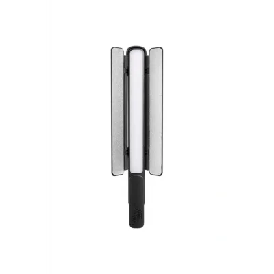 Genel Ürün Fiveray F100 LED Light Stick (Siyah)