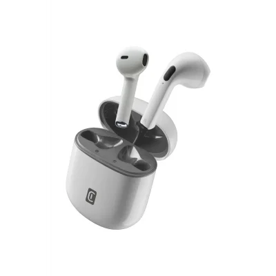 Genel Ürün Cellularlıne Smart Tws Kulaklık Beyaz