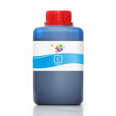 Genel Ürün Epson B-510dn Yazıcı Uyumlu Kartuş Mürekkebi 500ml C Pigment-mavi