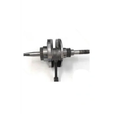 Genel Ürün Spacy 110 Spontini Krank A Kalite Rulmanlı