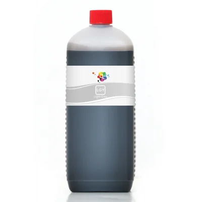 Genel Ürün Hp Designjet Z3100gp 24 Inch Yazıcı Uyumlu Kartuş Mürekkebi Pro Serisi 1000ml Mbk Pigment Siyah