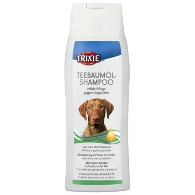 Genel Ürün Hassas Cilt Köpek Şampuanı 250ml 336108