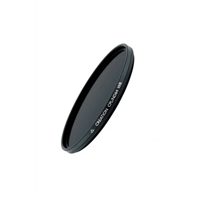 Genel Ürün 82mm Creation CPL/ND64 WR Filtre