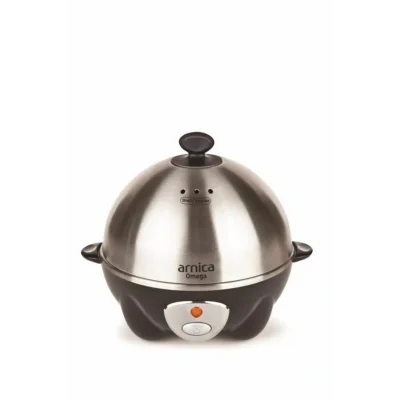 Genel Ürün ARNİCA OMEGA GH25100 YUMURTA PİŞİRME MAKİNESİ
