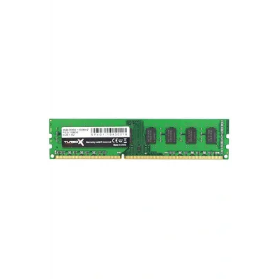 Genel Ürün 4gb Ddr3 1600 Mhz Masaüstü Ram Cl11