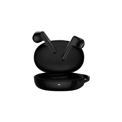 Genel Ürün Buds2 TWS Kulak İçi Bluetooth Kulaklik Siyah