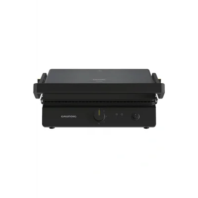 Genel Ürün CG 7981 Delisia 2000W Tost Makinesi Koyu inox