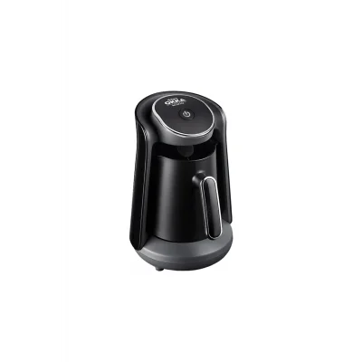 Genel Ürün OK004-K Okka Minio Türk Kahve Makinesi Krom