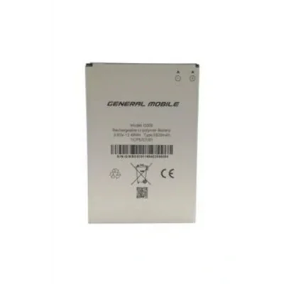 Genel Ürün Gm8 Batarya Kapak