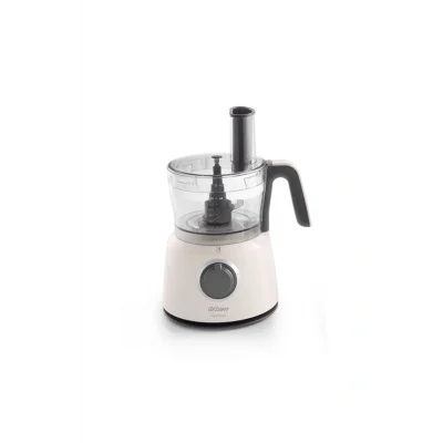 Genel Ürün Ar1064 Maxthon Mutfak Robotu Beyaz