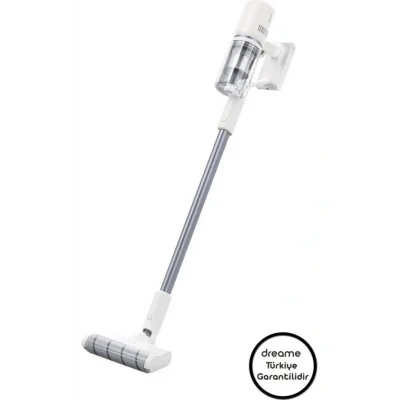 Genel Ürün P10 Kablosuz Şarjlı Dikey Süpürge