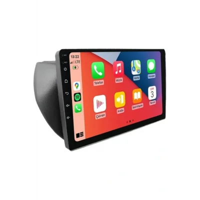Genel Ürün FİAT FİORİNO 2008-2018 ANDROİD MULTİMEDİA 2-32 ANDROİD 13 /CARPLAY