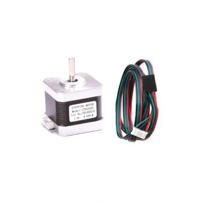 Genel Ürün 17hs4401 Nema 17 Step Motor