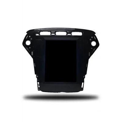 Genel Ürün Ford Mondeo Tesla Ekran Android Carplay Multimedya 2011-2013 2GB RAM + 32GB Hafıza + 4 Çekirdek