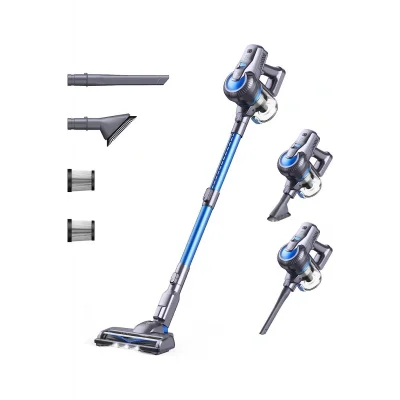 Genel Ürün GSC50 Kablosuz Elektrikli Dikey Süpürge