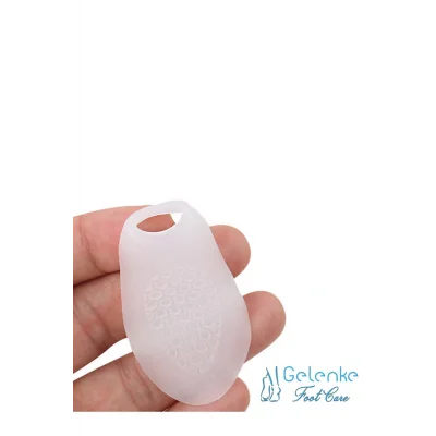 Genel Ürün Bunion Kemik Koruyucu Serçe Parmak - Ayak Serçe Parmak Silikon Bunyon Kemik Koruyucu