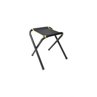 Genel Ürün Bej Campout Ng Ktbr Katlanır Kamp Tabure Tek Kişilik Tekli