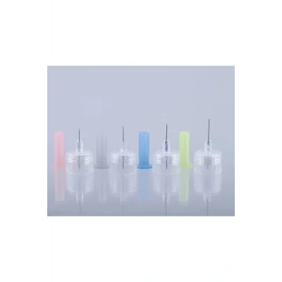 Genel Ürün Mdr İnsülin Kalem İğnesi 32G 4mm 100lü Kutu