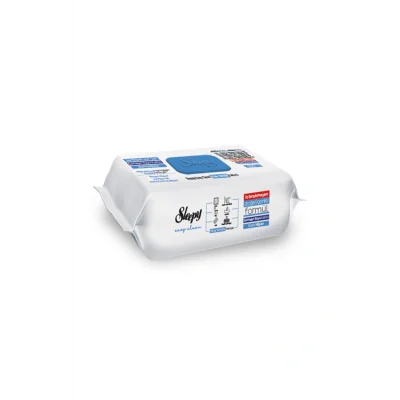 Havlu Yüzey Temizlik Havlusu Çamaşır Sulu 100lü