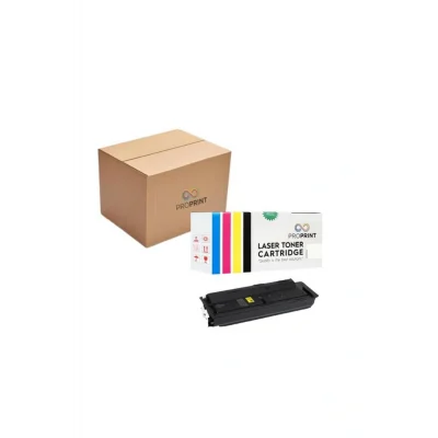 Genel Ürün Tkprint Olivetti D-copia 253mf 303mf Siyah Muadil Toner 12 Adet 15000 Sayfa