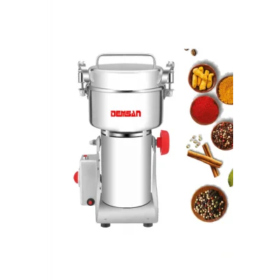 Genel Ürün Demsan 1500 gr Bitki Ve Baharat Öğütücü