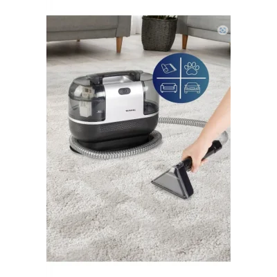 Genel Ürün KMTL Koltuk ve Halı Yıkama Makinesi HCC-01