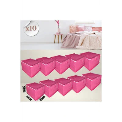 Genel Ürün 10lu Sandık Tipi Kazak Hurcu