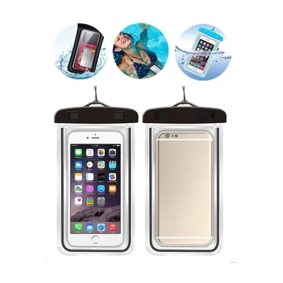 Genel Ürün Su Geçirmez Telefon Kılıfı Koruyucu Telefon Kılıfı Waterproof Telefon Kılıfı Sualtı Telefon Kılıfı