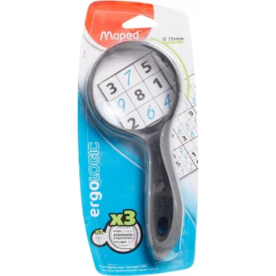 Genel Ürün Büyüteç 75 Mm 039300