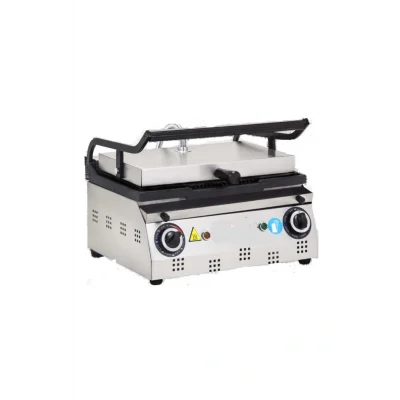 Genel Ürün Elektrikli Tost Makinası 12 Dilim