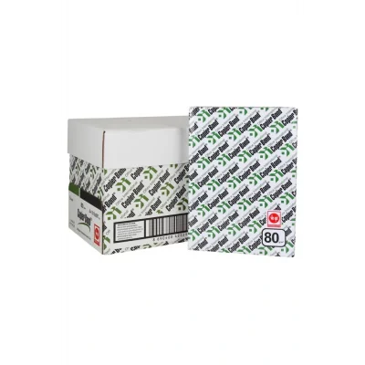 Genel Ürün Ve-ge A4 Fotokopi Kağıdı 80 G 500lü 5 Paket 2500ad. 1 Koli.