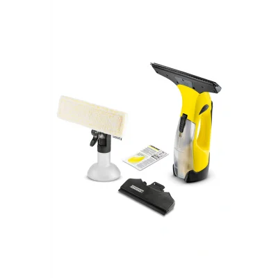 Genel Ürün Wv 5 Plus N Şarjlı Cam Temizleme Makinesi 1.633-453.0
