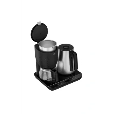 Genel Ürün Cm 8058 I Dem® Otomatik Çay Makinesi