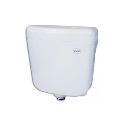 Genel Ürün Alfa Stoplu Klozet Üstü Rezervuar