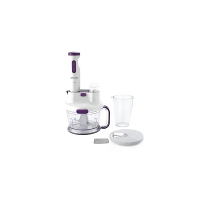 Genel Ürün Alsm 739 B Multi Blender Set