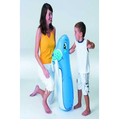 Genel Ürün Mavi Hacı Yatmaz 52152 - Fok 91 Cm