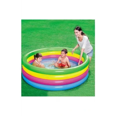 Genel Ürün 51117 102X25 CM 4 HALKA HAVUZ