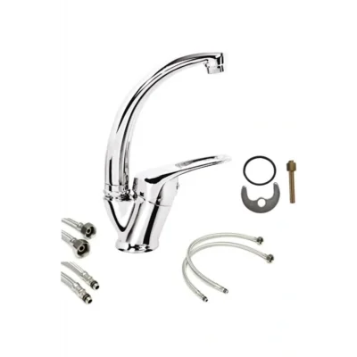 Genel Ürün EVİYE  HİLAL KUĞU BATARYA