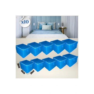 Genel Ürün 10lu Mini Sandık Tipi Hurç