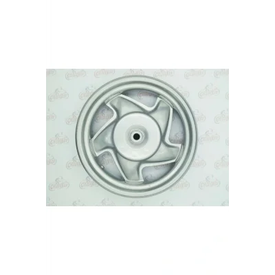 Genel Ürün KANUNİ KEEWAY ARN UYUMLU ARKA JANT PT GRİ