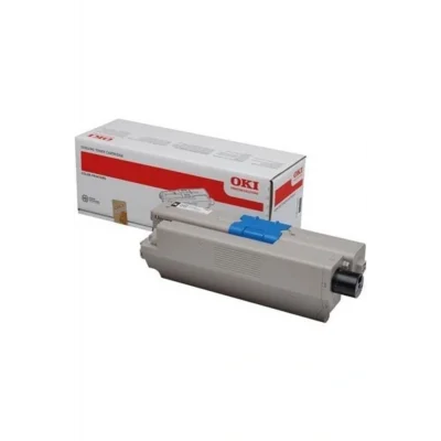 Genel Ürün C332 / Mc363 Siyah Orjinal Toner 46508736