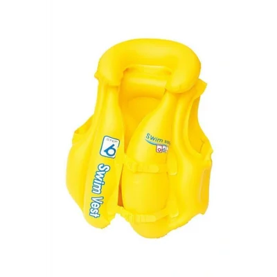 Genel Ürün Şişme Deniz Yeleği 32034