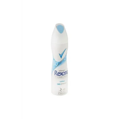 Genel Ürün Deodorant Sprey Cotton Dry 150 ml