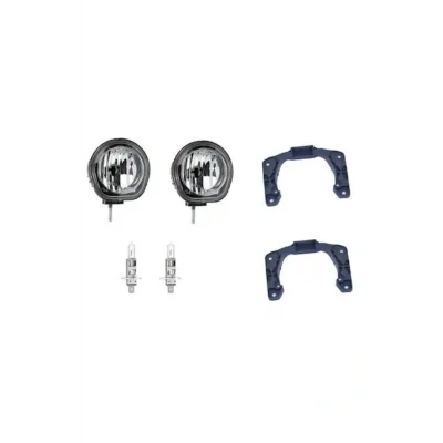 Genel Ürün Sis Farı Linea Albea Doblo Palio Sağ Sol Takım 1.kalite