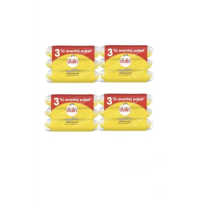 Genel Ürün Islak Mendil 56 Lı X 12 Adet