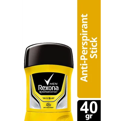 Genel Ürün Men Erkek Deodorant Stick V8 40 gr