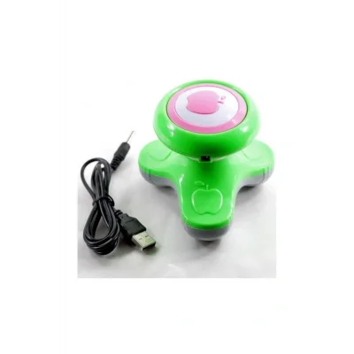 Genel Ürün Fuji Hareketli Mini Masaj Aleti